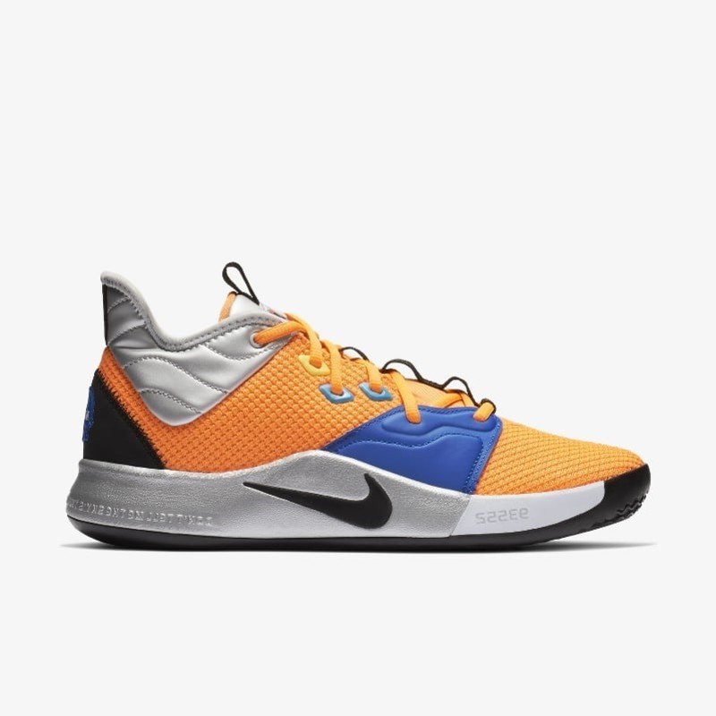 NASA x Nike PG 3 | CI2666-800 | Grailify